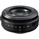 Fujifilm Fujinon XF27mm f/2.8 R WR