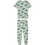 Lupilu chlapecké pyžamo mintové – Sleviste.cz
