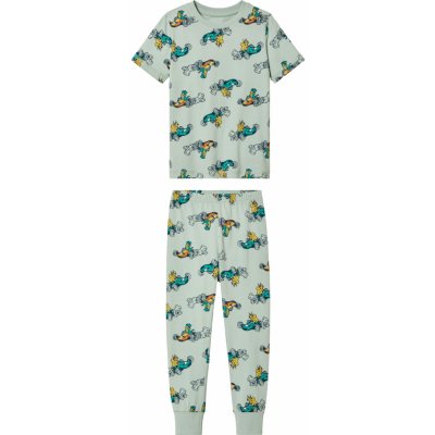 Lupilu chlapecké pyžamo mintové – Sleviste.cz