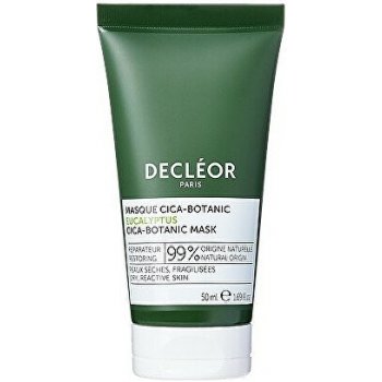 Decléor Eucalyptus Soothing Repair Face Mask 50 ml