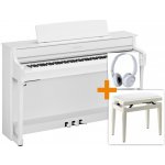 Yamaha CLP845 Set 2B – Hledejceny.cz