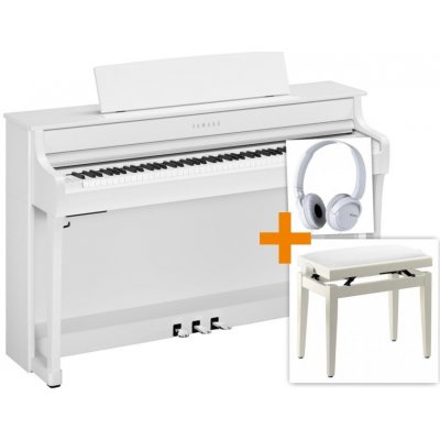 Yamaha CLP845 Set 2B – Hledejceny.cz