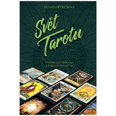 Svět Tarotu Renata Petříčková