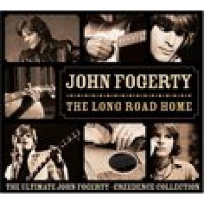 John Fogerty - The Long Road Home CD – Hledejceny.cz