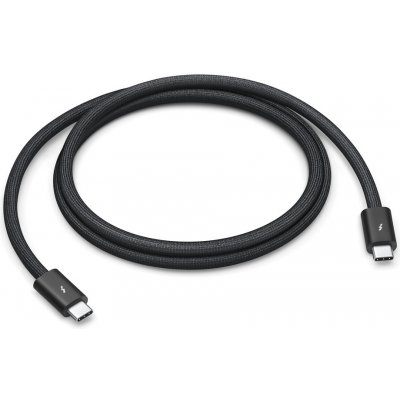 Apple MU883ZM/A Thunderbolt 4 Pr, 1m – Zboží Mobilmania