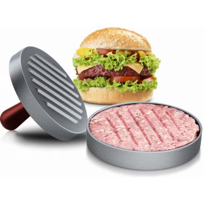 Pronett XA120 Forma na hamburgery – Zboží Mobilmania