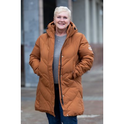 Temster Tony skořicová – Sleviste.cz