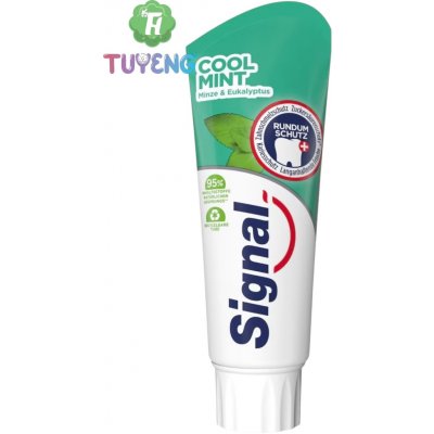 Signal Cool Spearmint 75 ml – Hledejceny.cz