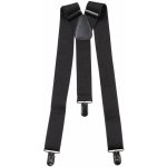 Kšandy MFH Y s klipsny černé – Zboží Dáma