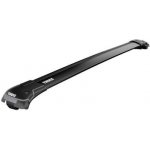 Příčníky Thule 9584B WingBar Edge Black – Zboží Mobilmania