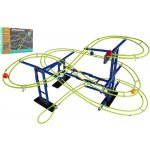 Space Rail Kuličková dráha Level 2 Glow – Zboží Živě