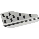 Alu-Frost Opěrka nohy Dacia Duster II 2018 | Zboží Auto