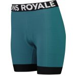 Mons Royale spodní Epic Merino Bike Liner Abyss – Zboží Mobilmania