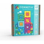 Connetix Portal Pack 48 ks – Zboží Dáma