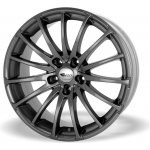 RC-Design RC18 7x17 4x108 ET35 titan metallic – Hledejceny.cz