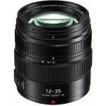 Panasonic Lumix G X Vario HD 12-35mm f/2.8 II Aspherical Power O.I.S. – Zboží Živě