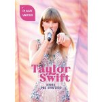 Taylor Swift – Kniha pre Swifties - Fortuna Libri – Hledejceny.cz