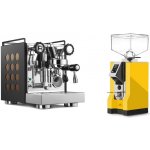 Set Rocket Espresso Appartamento + Eureka Mignon Specialita – Zboží Dáma