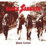 Black Sabbath - Past Lives - Deluxe Edition CD – Hledejceny.cz