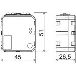 Elektrobock CS3-16 0137 – Zboží Mobilmania