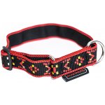 Manmat obojek pro malá plemena stříbrný – Zboží Dáma