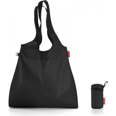Reisenthel Mini Maxi Shopper L black – Zboží Dáma Reisenthel Mini Maxi Shopper L black – Zboží Dáma