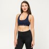 Sportovní podprsenka Tommy Hilfiger Bralette UW0UW02037 416 tm.modrá tmavě modrá