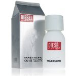 Diesel Plus Plus Masculine toaletní voda pánská 75 ml – Hledejceny.cz