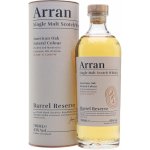 Arran Barrel Reserve 43% 0,7 l (darkové balení) – Zboží Mobilmania