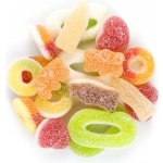 Nutsman Želé kyselý MIX 1 kg – Zboží Dáma