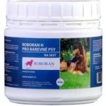 MedicProgress Roboran H pro psy barevné plv 200 g – Hledejceny.cz