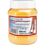 Top Gold aromaterapeutická koupelová sůl na nohy 400 g – Hledejceny.cz