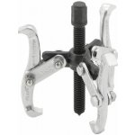 Yato YT-2513 stahovák 6' 80-300mm tříramenný – Zboží Dáma