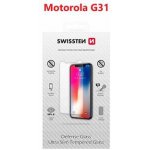 SWISSTEN MOTOROLA G31 2,5D 8595217482647 – Zboží Živě