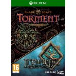 Planescape: Torment (Enhanced Edition) + Icewind Dale (Enhanced Edition) – Zboží Mobilmania