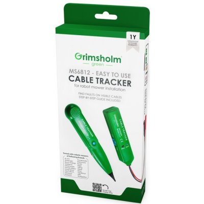 Grimsholm Green MS6812 – Sleviste.cz