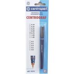 Centropen 9070 Centrograf 1 mm – Zboží Mobilmania