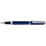 Waterman 1507/4637159 Exception Slim Blue Lacquer ST keramické pero – Hledejceny.cz