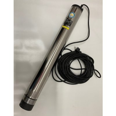 Leo LDW-6-55-1100E 4" 230V 1,1kW kabel 22m – Zboží Dáma