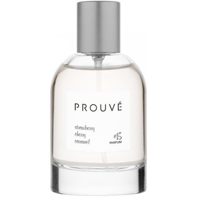 Prouvé 15 parfém dámský 50 ml