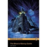 Penguin Readers 2 Ghost of Genny Castle book – Hledejceny.cz
