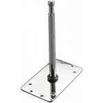 Manfrotto F808 9" baby wall plate – Zboží Živě