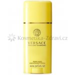 Versace Yellow Diamond deostick 50 ml – Hledejceny.cz