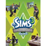 The Sims 3 Luxusní bydlení – Sleviste.cz