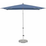 Slunečník GLATZ Alu-Smart 240 x 240 cm 418 tř. 4 – Hledejceny.cz