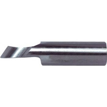 Vyměnitelné nože HSS-Co pro vykružovací vrták, široký, pro plechy do 2-12mm  od 1 647 Kč - Heureka.cz