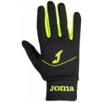 Salming Running gloves black yellow – Hledejceny.cz