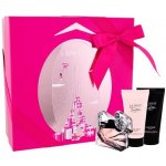 Lancôme La Nuit Tresor EDP 50 ml + tělové mléko 50 ml + sprchový gel 50 ml dárková sada – Hledejceny.cz