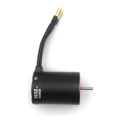 HSP Střídavý motor 3300KV – Zboží Dáma