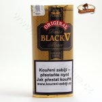 Danish Black V Mixture 40 g – Zbozi.Blesk.cz